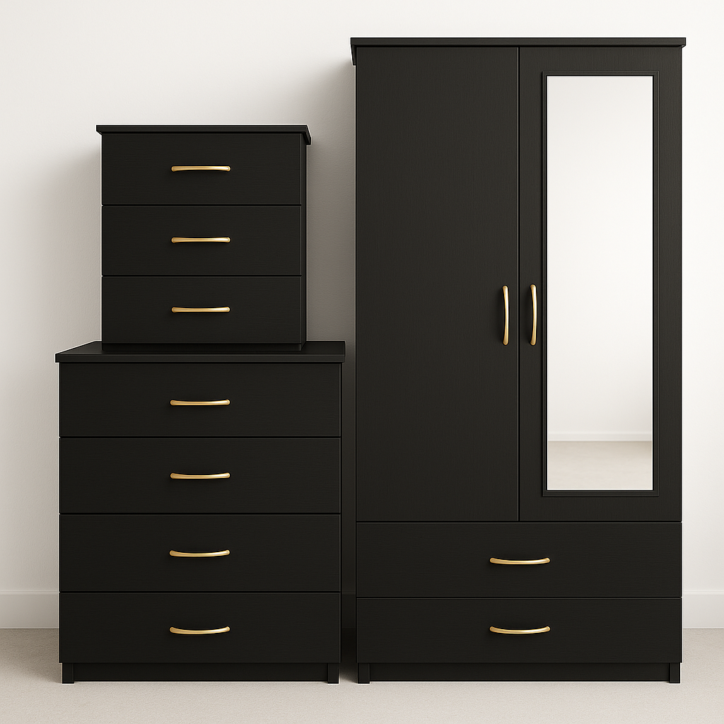 2 door wardrobe | Limited Stock available | 30% off Today