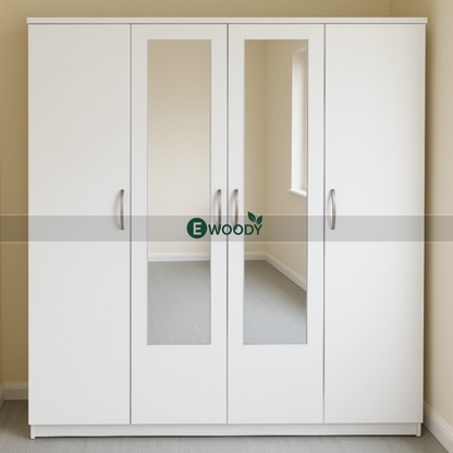 𝐏𝐫𝐞𝐦𝐢𝐮𝐦 𝟒 𝐃𝐨𝐨𝐫 𝐖𝐚𝐫𝐝𝐫𝐨𝐛𝐞 — 𝐀𝐬𝐬𝐞𝐦𝐛𝐥𝐞𝐝 & 𝐃𝐞𝐥𝐢𝐯𝐞𝐫𝐞𝐝 𝐅𝐫𝐞𝐞, 𝐍𝐨 𝐇𝐚𝐬𝐬𝐥𝐞!