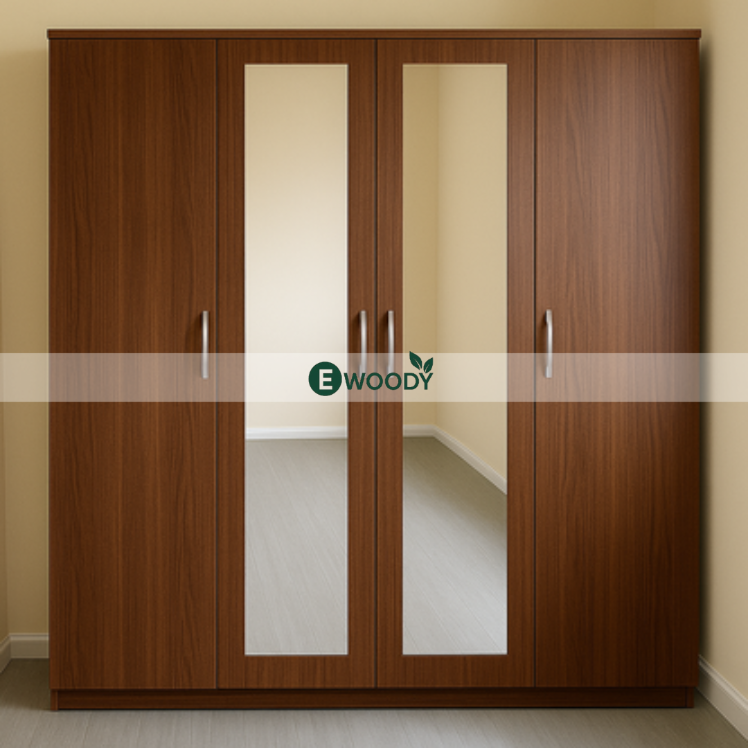 𝐏𝐫𝐞𝐦𝐢𝐮𝐦 𝟒 𝐃𝐨𝐨𝐫 𝐖𝐚𝐫𝐝𝐫𝐨𝐛𝐞 — 𝐀𝐬𝐬𝐞𝐦𝐛𝐥𝐞𝐝 & 𝐃𝐞𝐥𝐢𝐯𝐞𝐫𝐞𝐝 𝐅𝐫𝐞𝐞, 𝐍𝐨 𝐇𝐚𝐬𝐬𝐥𝐞!