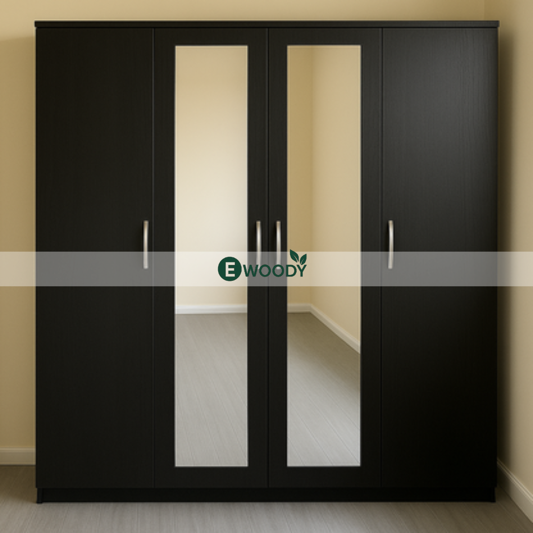 𝐏𝐫𝐞𝐦𝐢𝐮𝐦 𝟒 𝐃𝐨𝐨𝐫 𝐖𝐚𝐫𝐝𝐫𝐨𝐛𝐞 — 𝐀𝐬𝐬𝐞𝐦𝐛𝐥𝐞𝐝 & 𝐃𝐞𝐥𝐢𝐯𝐞𝐫𝐞𝐝 𝐅𝐫𝐞𝐞, 𝐍𝐨 𝐇𝐚𝐬𝐬𝐥𝐞!