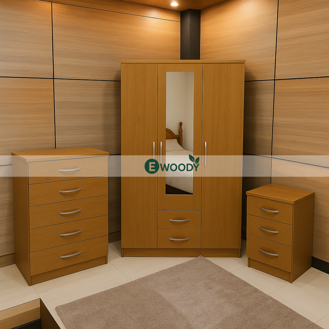 𝐌𝐨𝐝𝐞𝐫𝐧 𝐖𝐚𝐫𝐝𝐫𝐨𝐛𝐞 𝐒𝐞𝐭𝐬 – 𝟑, 𝟒, 𝟓 & 𝟔 𝐃𝐨𝐨𝐫 𝐎𝐩𝐭𝐢𝐨𝐧𝐬 | 𝐁𝐥𝐚𝐜𝐤, 𝐖𝐡𝐢𝐭𝐞, 𝐎𝐚𝐤 & 𝐌𝐨𝐫𝐞!
