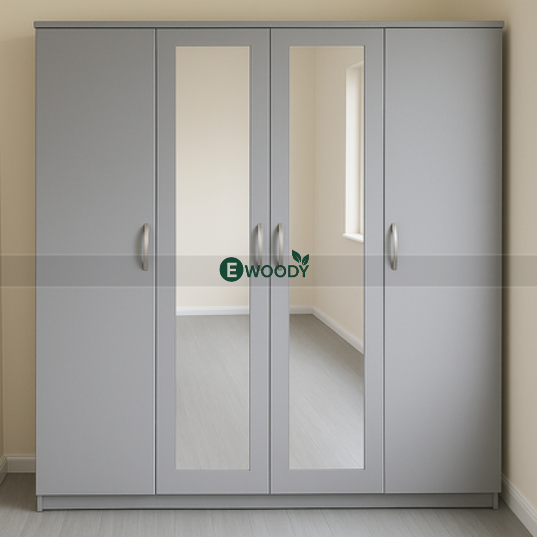 𝐏𝐫𝐞𝐦𝐢𝐮𝐦 𝟒 𝐃𝐨𝐨𝐫 𝐖𝐚𝐫𝐝𝐫𝐨𝐛𝐞 — 𝐀𝐬𝐬𝐞𝐦𝐛𝐥𝐞𝐝 & 𝐃𝐞𝐥𝐢𝐯𝐞𝐫𝐞𝐝 𝐅𝐫𝐞𝐞, 𝐍𝐨 𝐇𝐚𝐬𝐬𝐥𝐞!