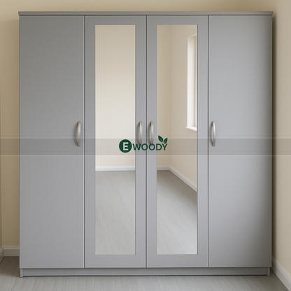 𝐏𝐫𝐞𝐦𝐢𝐮𝐦 𝟒 𝐃𝐨𝐨𝐫 𝐖𝐚𝐫𝐝𝐫𝐨𝐛𝐞 — 𝐀𝐬𝐬𝐞𝐦𝐛𝐥𝐞𝐝 & 𝐃𝐞𝐥𝐢𝐯𝐞𝐫𝐞𝐝 𝐅𝐫𝐞𝐞, 𝐍𝐨 𝐇𝐚𝐬𝐬𝐥𝐞!