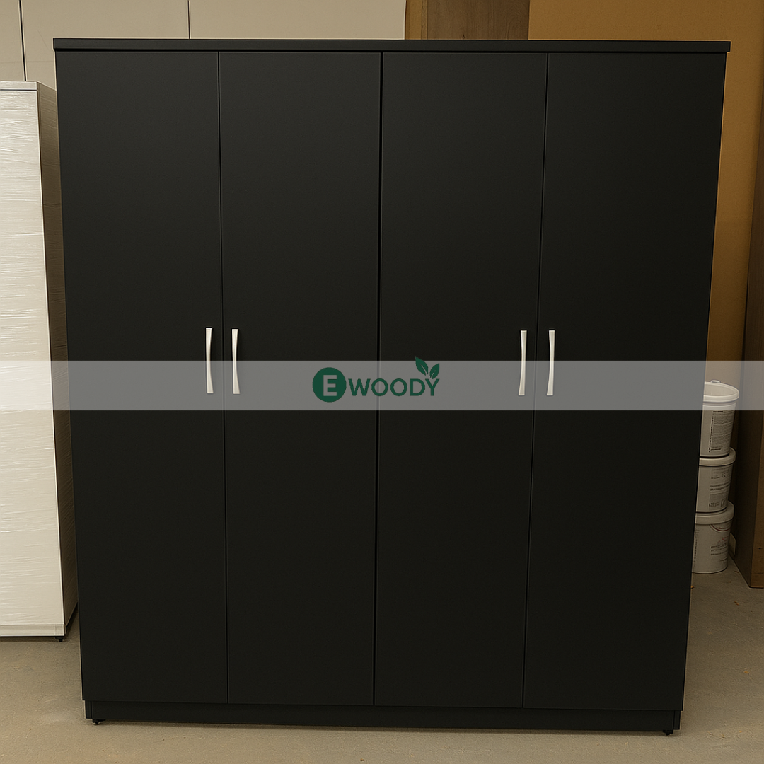 𝐏𝐫𝐞𝐦𝐢𝐮𝐦 𝟒 𝐃𝐨𝐨𝐫 𝐖𝐚𝐫𝐝𝐫𝐨𝐛𝐞 — 𝐀𝐬𝐬𝐞𝐦𝐛𝐥𝐞𝐝 & 𝐃𝐞𝐥𝐢𝐯𝐞𝐫𝐞𝐝 𝐅𝐫𝐞𝐞, 𝐍𝐨 𝐇𝐚𝐬𝐬𝐥𝐞!