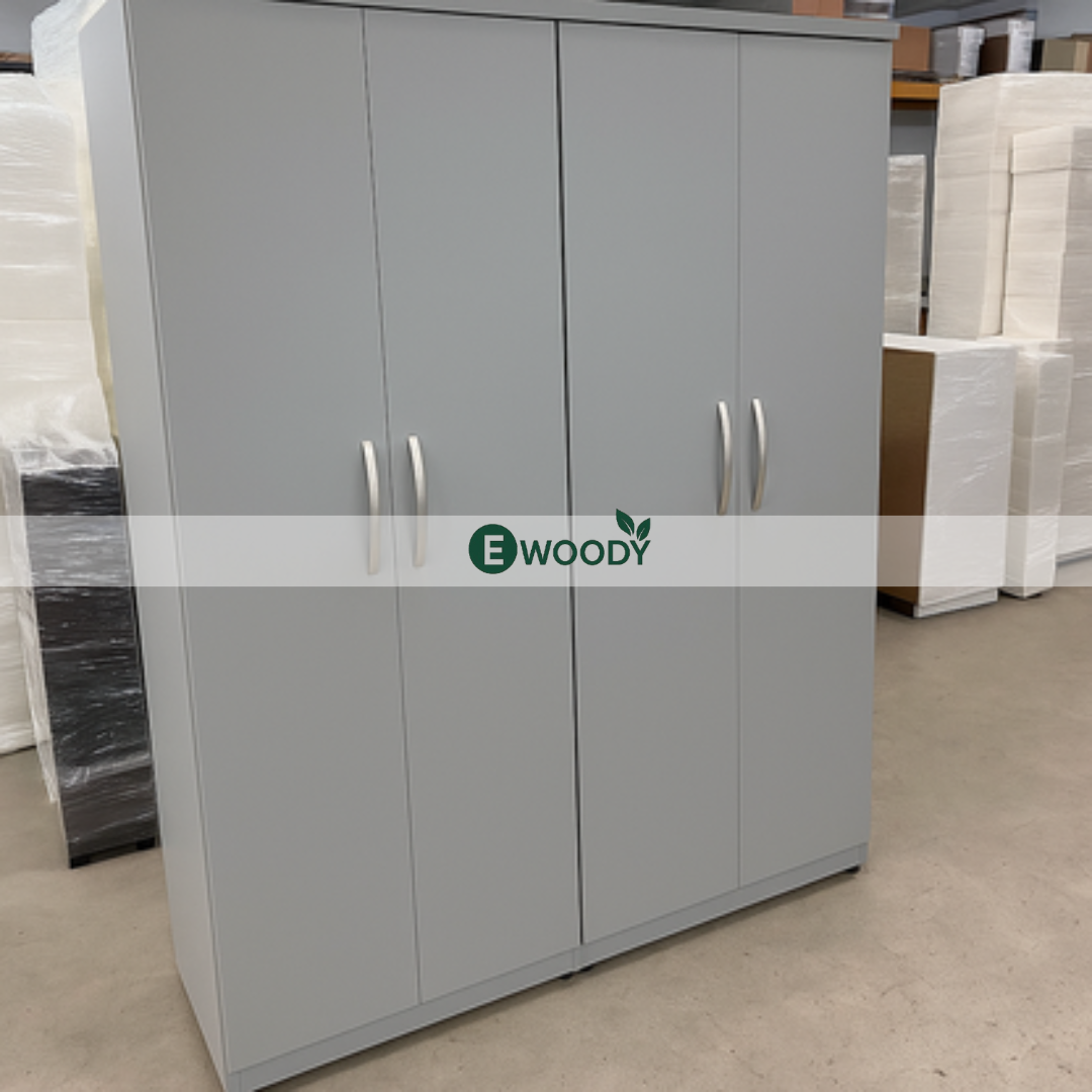 𝐏𝐫𝐞𝐦𝐢𝐮𝐦 𝟒 𝐃𝐨𝐨𝐫 𝐖𝐚𝐫𝐝𝐫𝐨𝐛𝐞 — 𝐀𝐬𝐬𝐞𝐦𝐛𝐥𝐞𝐝 & 𝐃𝐞𝐥𝐢𝐯𝐞𝐫𝐞𝐝 𝐅𝐫𝐞𝐞, 𝐍𝐨 𝐇𝐚𝐬𝐬𝐥𝐞!