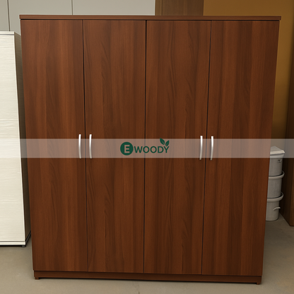 𝐏𝐫𝐞𝐦𝐢𝐮𝐦 𝟒 𝐃𝐨𝐨𝐫 𝐖𝐚𝐫𝐝𝐫𝐨𝐛𝐞 — 𝐀𝐬𝐬𝐞𝐦𝐛𝐥𝐞𝐝 & 𝐃𝐞𝐥𝐢𝐯𝐞𝐫𝐞𝐝 𝐅𝐫𝐞𝐞, 𝐍𝐨 𝐇𝐚𝐬𝐬𝐥𝐞!