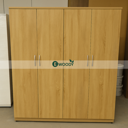 𝐏𝐫𝐞𝐦𝐢𝐮𝐦 𝟒 𝐃𝐨𝐨𝐫 𝐖𝐚𝐫𝐝𝐫𝐨𝐛𝐞 — 𝐀𝐬𝐬𝐞𝐦𝐛𝐥𝐞𝐝 & 𝐃𝐞𝐥𝐢𝐯𝐞𝐫𝐞𝐝 𝐅𝐫𝐞𝐞, 𝐍𝐨 𝐇𝐚𝐬𝐬𝐥𝐞!