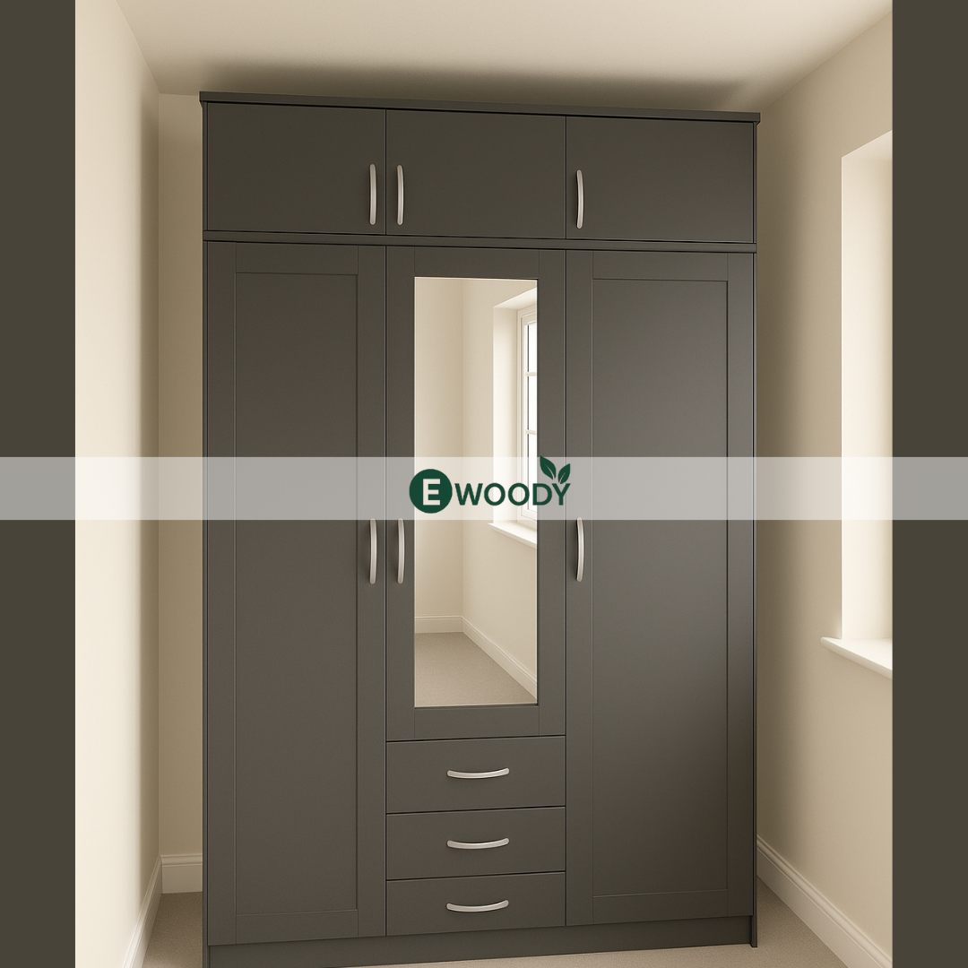 𝐒𝐭𝐲𝐥𝐢𝐬𝐡 & 𝐑𝐨𝐨𝐦𝐲 𝟑 𝐃𝐨𝐨𝐫 𝐖𝐚𝐫𝐝𝐫𝐨𝐛𝐞 | 𝐅𝐮𝐥𝐥𝐲 𝐀𝐬𝐬𝐞𝐦𝐛𝐥𝐞𝐝 & 𝐃𝐞𝐥𝐢𝐯𝐞𝐫𝐞𝐝 𝐅𝐫𝐞𝐞!
